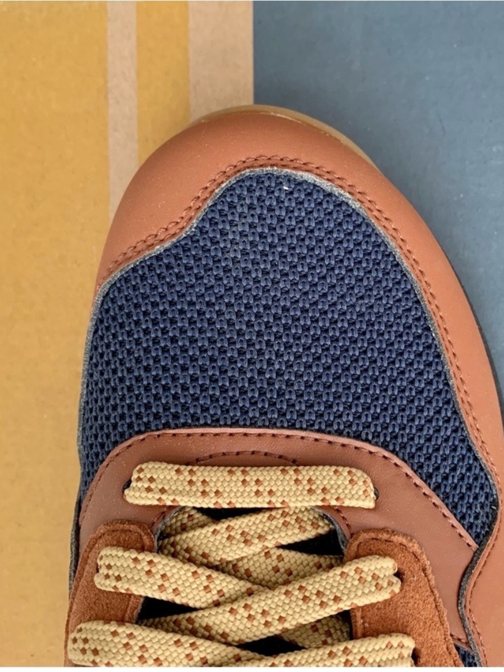 NWT Lems Trailhead hiking sneaker - Picture 3 of 7